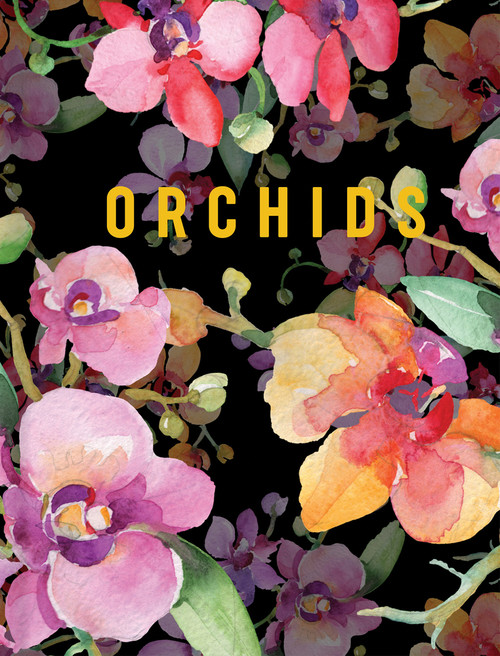 Orchids - 9781921073670 by New Holland Publishers, 9781921073670