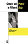 Gender and Power in Affluent Asia by Krishna Sen, Maila Stivens, 9780415164726