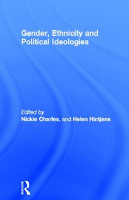 Gender, Ethnicity and Political Ideologies - 9780415148214 by Nickie Charles, Helen Hintjens, 9780415148214