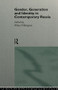 Gender, Generation and Identity in Contemporary Russia - 9780415135443 by Hilary Pilkington, 9780415135443