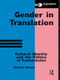 Gender in Translation - 9780415115360 by Sherry Simon, 9780415115360