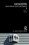 Genders - 9780415442442 by David Glover, Cora Kaplan, 9780415442442