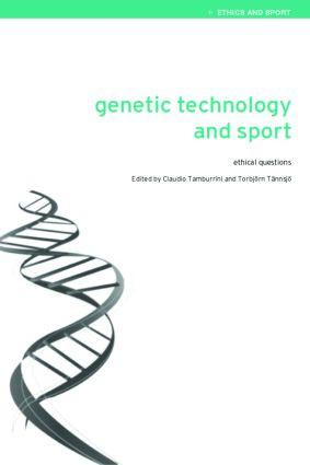 Genetic Technology and Sport (Ethical Questions) - 9780415342377 by Claudio Tamburrini, Torbjörn Tännsjö, 9780415342377