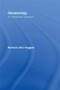 Geoecology: An Evolutionary Approach by Richard Huggett, 9780415087100