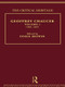 Geoffrey Chaucer (The Critical Heritage Volume 1 1385-1837) by Derek Brewer, 9780415568876