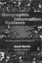Geographic Information Systems (Socioeconomic Applications) by David Martin, 9780415125727