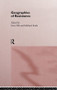 Geographies of Resistance by Michael Keith, Steven Pile, 9780415154970