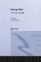George Eliot (The Critical Heritage) by David Carroll, 9780415568838