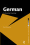 German: An Essential Grammar - 9780415366021 by Bruce Donaldson, 9780415366021