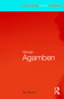 Giorgio Agamben - 9780415451697 by Alex Murray, 9780415451697