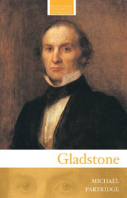 Gladstone - 9780415216272 by Michael Partridge, 9780415216272