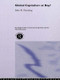Global Capitalism at Bay by John Dunning, 9780415439640