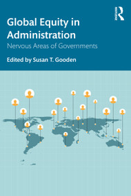 Global Equity in Administration (Nervous Areas of Governments) - 9780367519780 by Susan Gooden, 9780367519780