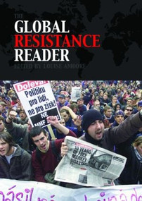 The Global Resistance Reader by Louise Amoore, 9780415335843