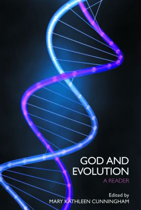 God and Evolution (A Reader) - 9780415380140 by Mary Kathleen Cunningham, 9780415380140