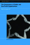 The Governance of Public and Non-Profit Organizations by Chris Cornforth, 9780415359924