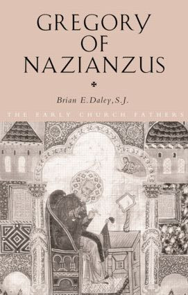 Gregory of Nazianzus - 9780415121811 by Brian Daley, 9780415121811