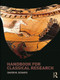 Handbook for Classical Research - 9780415425230 by David Schaps, 9780415425230