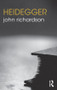 Heidegger - 9780415350716 by John Richardson, 9780415350716