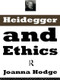 Heidegger and Ethics - 9780415096508 by Joanna Hodge, 9780415096508
