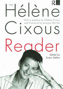 The Hélène Cixous Reader - 9780415049306 by Susan Sellers, 9780415049306