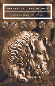 Hellenistic Economies - 9780415620222 by Zofia H. Archibald, John Davies, Vincent Gabrielsen, Graham Oliver, 9780415620222