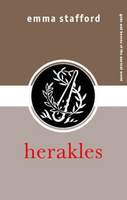 Herakles - 9780415300681 by Emma Stafford, 9780415300681