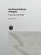 An Historical Study of English (Function, Form and Change) - 9780415132732 by Jeremy Smith, 9780415132732