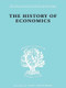 The History of Economics by Werner Stark, 9780415605168