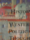 A History of Western Political Thought by J. S. McClelland, Dr J S Mcclelland, 9780415119627