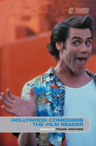 Hollywood Comedians, The Film Reader - 9780415235525 by Frank Krutnik, 9780415235525