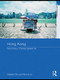 Hong Kong (Becoming a Chinese Global City) - 9780415220118 by Stephen Chiu, Tai-Lok Lui, 9780415220118