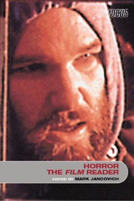 Horror, The Film Reader - 9780415235624 by Mark Jancovich, 9780415235624