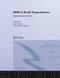 Human Resource Development in Small Organisations (Research and Practice) by Jim Stewart, Graham Beaver, 9780415439879