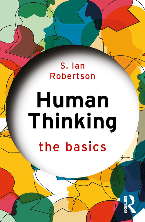 Human Thinking - 9780367360757 by S. Ian Robertson, 9780367360757