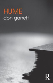 Hume - 9780415283342 by Don Garrett, 9780415283342