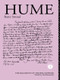 Hume-Arg Philosophers by Barry Stroud, 9780415036870