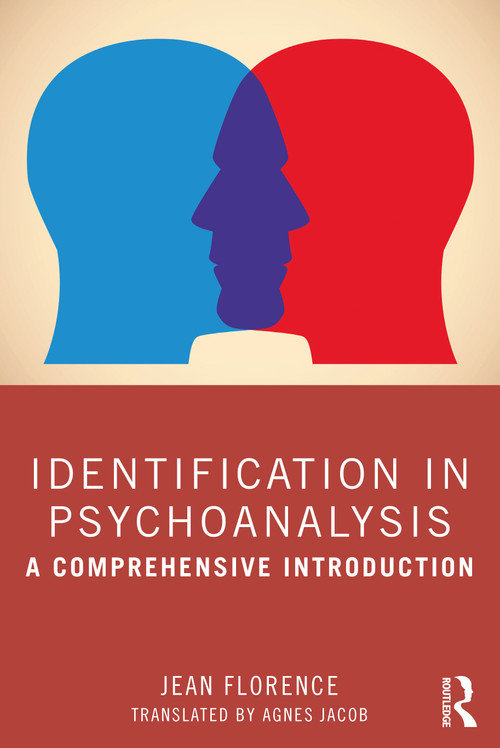 Identification in Psychoanalysis (A Comprehensive Introduction) - 9780367354855 by Jean Florence, 9780367354855