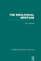 Ideological Heritage Vol 2 by William Howard Greenleaf, 9780415489560