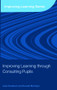 Improving Learning through Consulting Pupils - 9780415416160 by Jean Rudduck, Donald McIntyre, 9780415416160