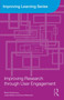 Improving Research through User Engagement - 9780415461696 by Mark Rickinson, Judy Sebba, Anne Edwards, 9780415461696