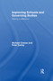 Improving Schools and Governing Bodies (Making a Difference) by Michael Creese, Peter Earley, 9780415205115