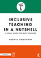 Inclusive Teaching in a Nutshell (A Visual Guide for Busy Teachers) - 9780367363253 by Rachel Cosgrove, 9780367363253