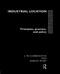 Industrial Location (Principles, Practice and Policy) - 9780415119511 by James W. Harrington, Barney Warf, 9780415119511