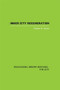 Inner City Regeneration - 9780415611466 by Robert K. Home, 9780415611466