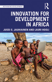 Innovation for Development in Africa - 9780367349561 by Jussi S. Jauhiainen, Lauri Hooli, 9780367349561