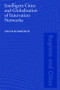 Intelligent Cities and Globalisation of Innovation Networks by Nicos Komninos, 9780415455923