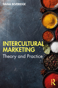 Intercultural Marketing (Theory and Practice) - 9780367902544 by Ivana Beveridge, 9780367902544