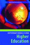 Internationalising Higher Education - 9780415419901 by Elspeth Jones, Sally Brown, 9780415419901