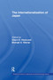 The Internationalization of Japan by Glenn D. Hook, Michael Weiner, 9780415513340